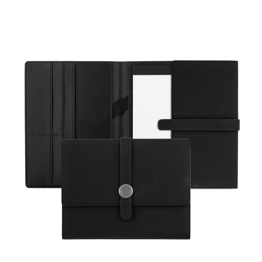 Fashion for Hugo Boss Black A5 Folder Executive 