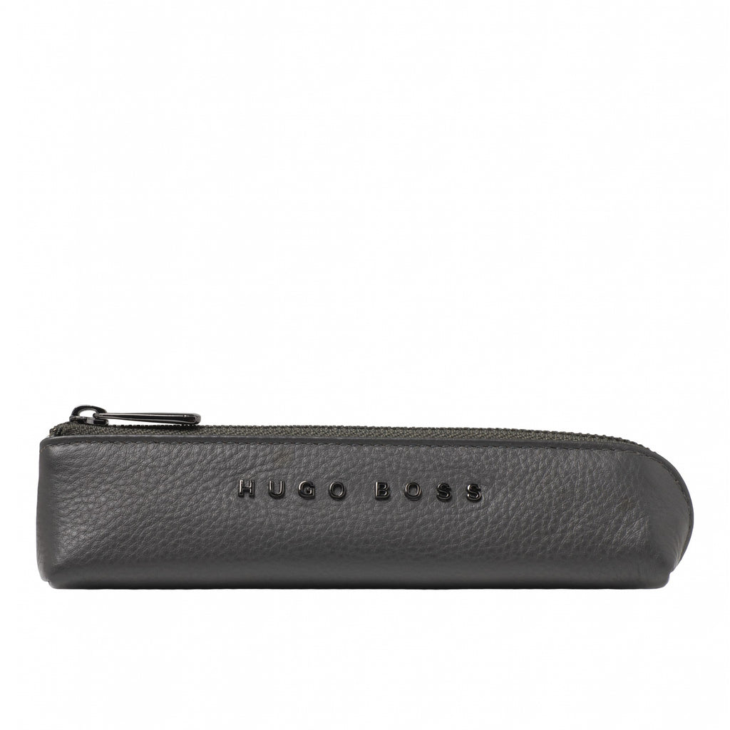  Cases & pouches HUGO BOSS grey writing instruments case Storyline 