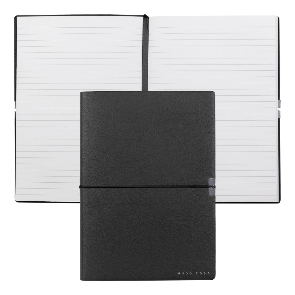  HUGO BOSS | Notebook A5  Elegance | Storyline | Gift for Clients