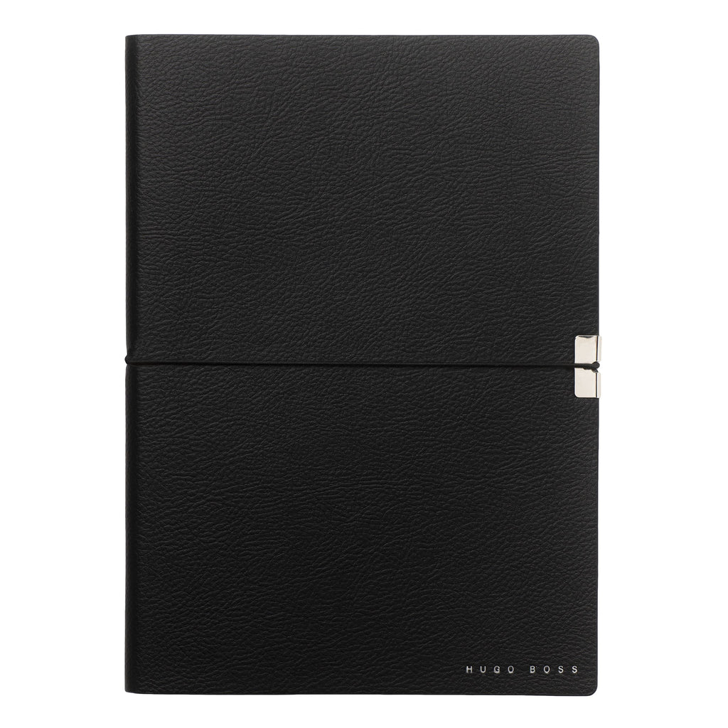  Mens luxury notebook HUGO BOSS fashion A5 agenda notebook storyline