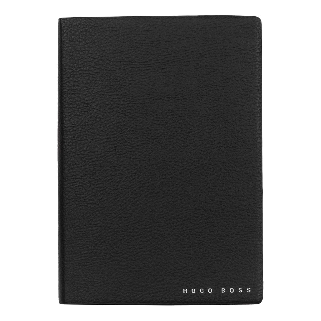  HUGO BOSS Black A6 Notebook Essential | Boss Storyline | Gift for HIM