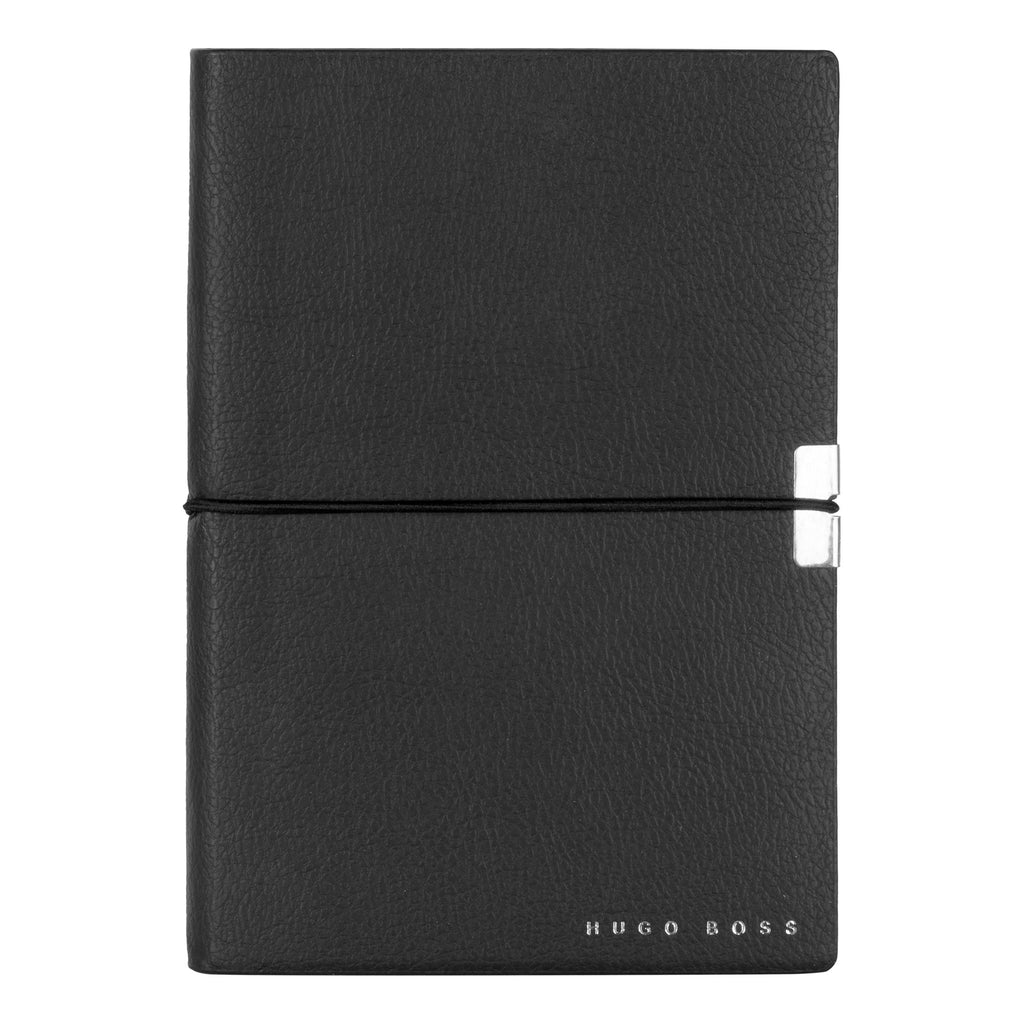  Gift for men HUGO BOSS A6 agenda notebook Storyline with gift box 
