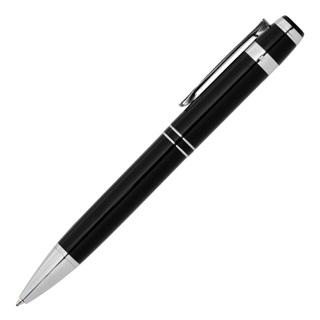  Designer gifts for men HUGO BOSS Ballpoint pen Fusion Classic