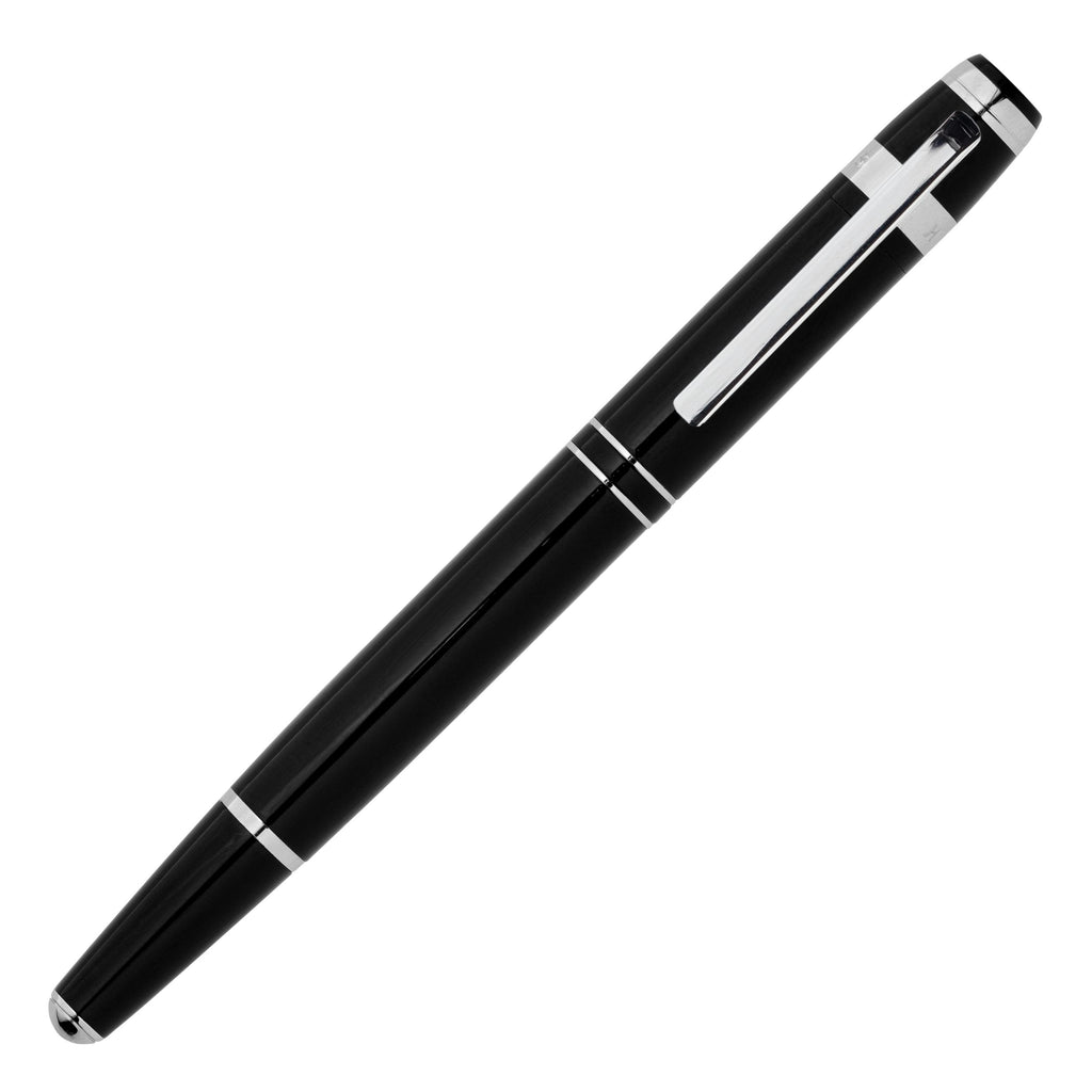  Fine writing instruments HUGO BOSS Rollerball pen Fusion Classic 