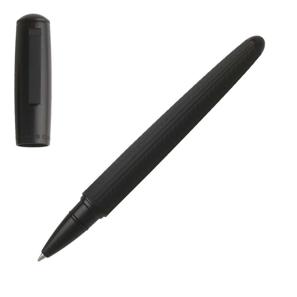  HUGO BOSS pen | Rollerball pen | Pure Tire | Stationery 