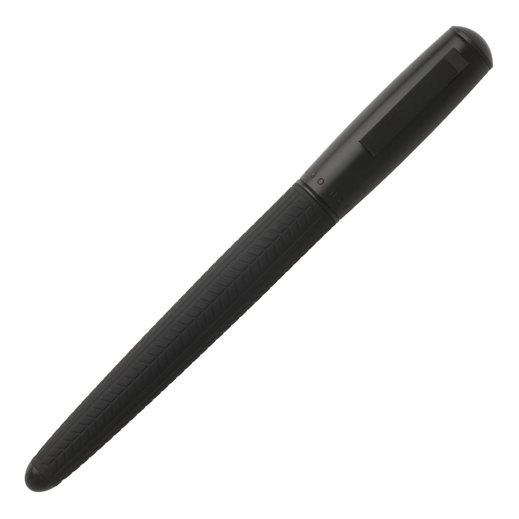 HUGO BOSS pen | Rollerball pen | Pure Tire | Stationery 