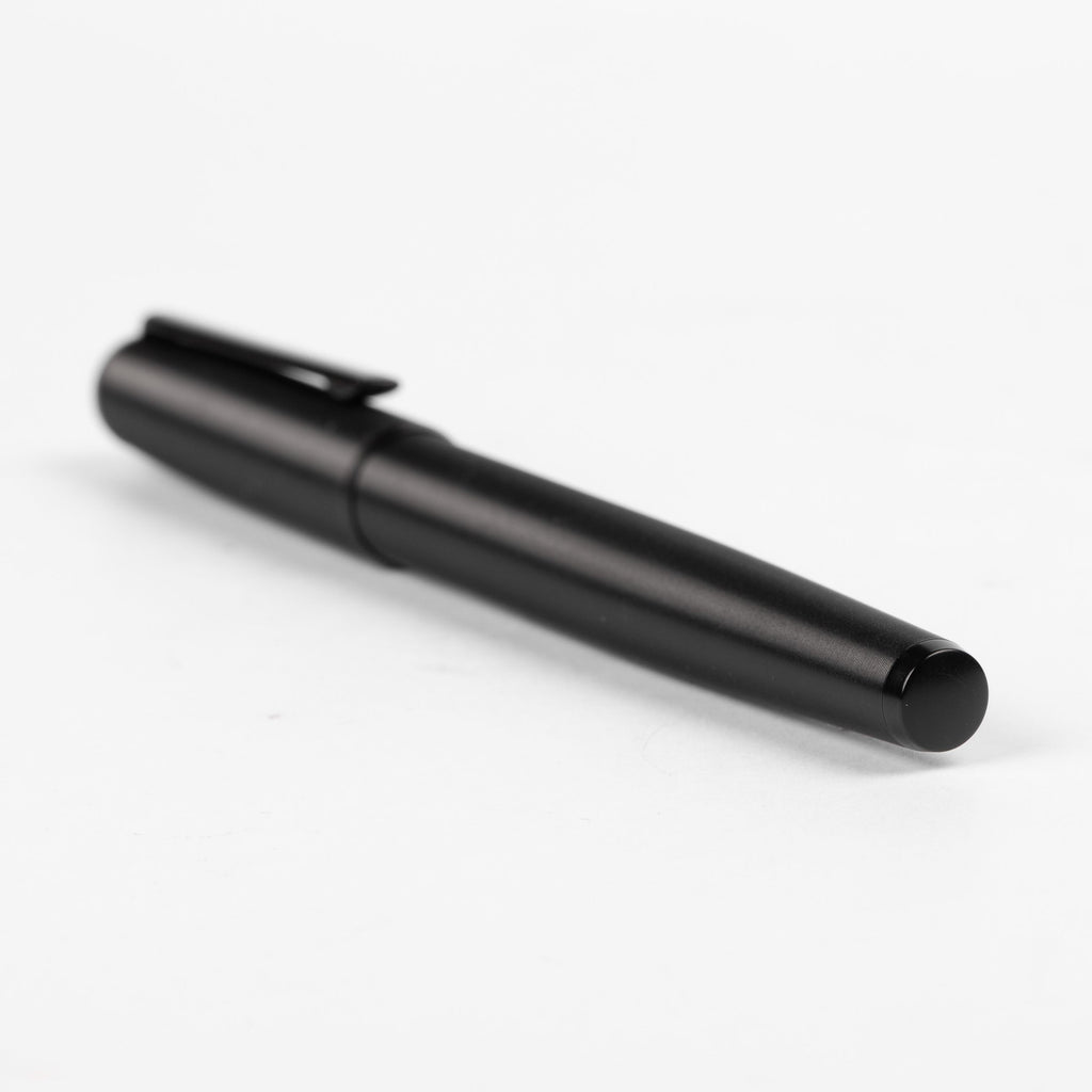 HUGO BOSS | Rollerball pen Label | Black