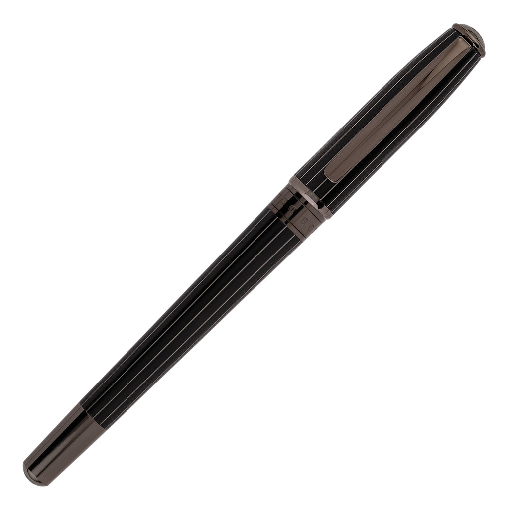  Fountain pen Essential Pinstripe from Hugo Boss business gifts in HK 