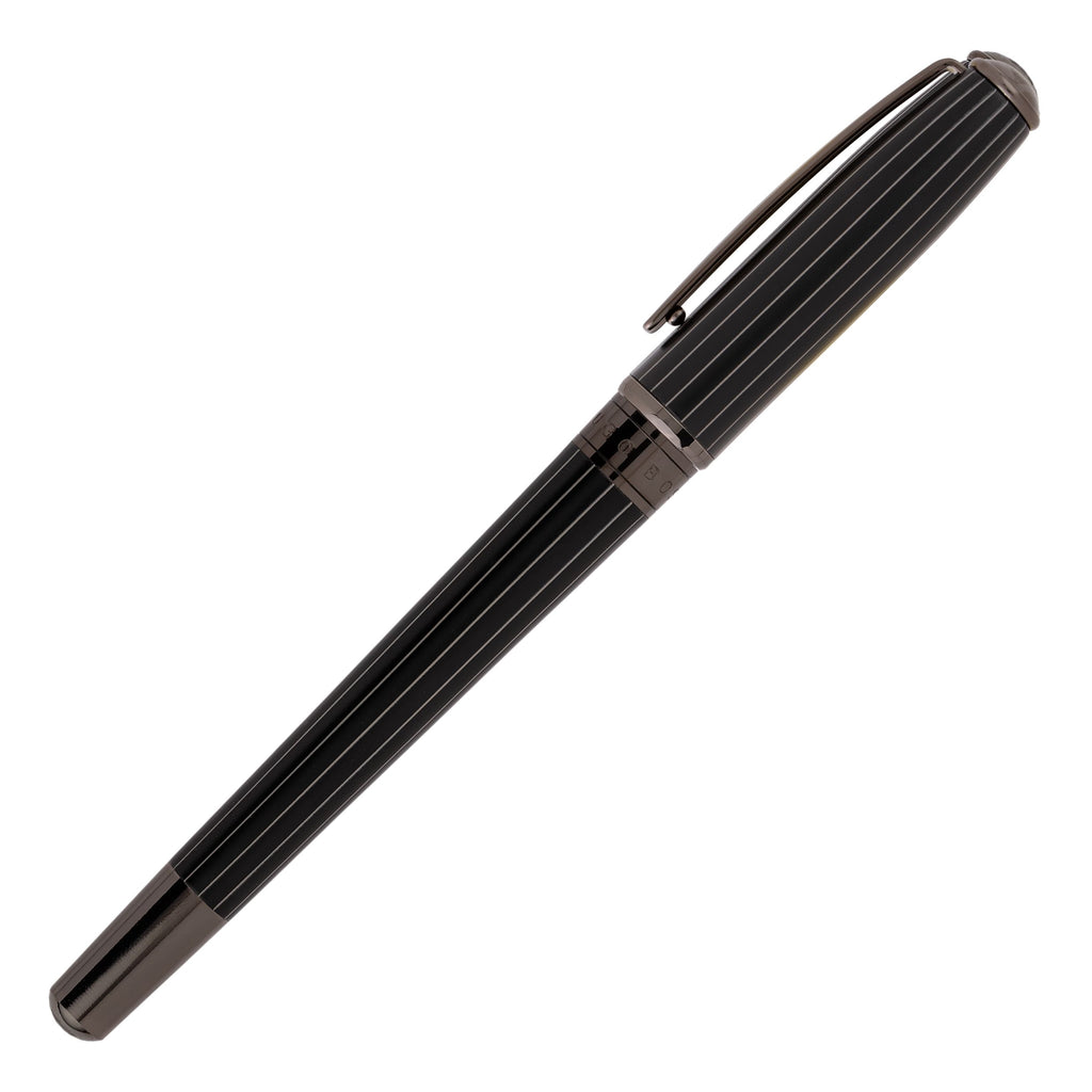  Fountain pen Essential Pinstripe from Hugo Boss business gifts in HK 