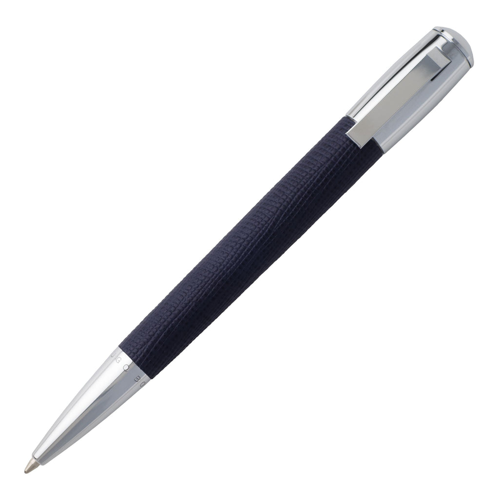  Luxury pen for HUGO BOSS blue Ballpoint pen Pure Tradition 