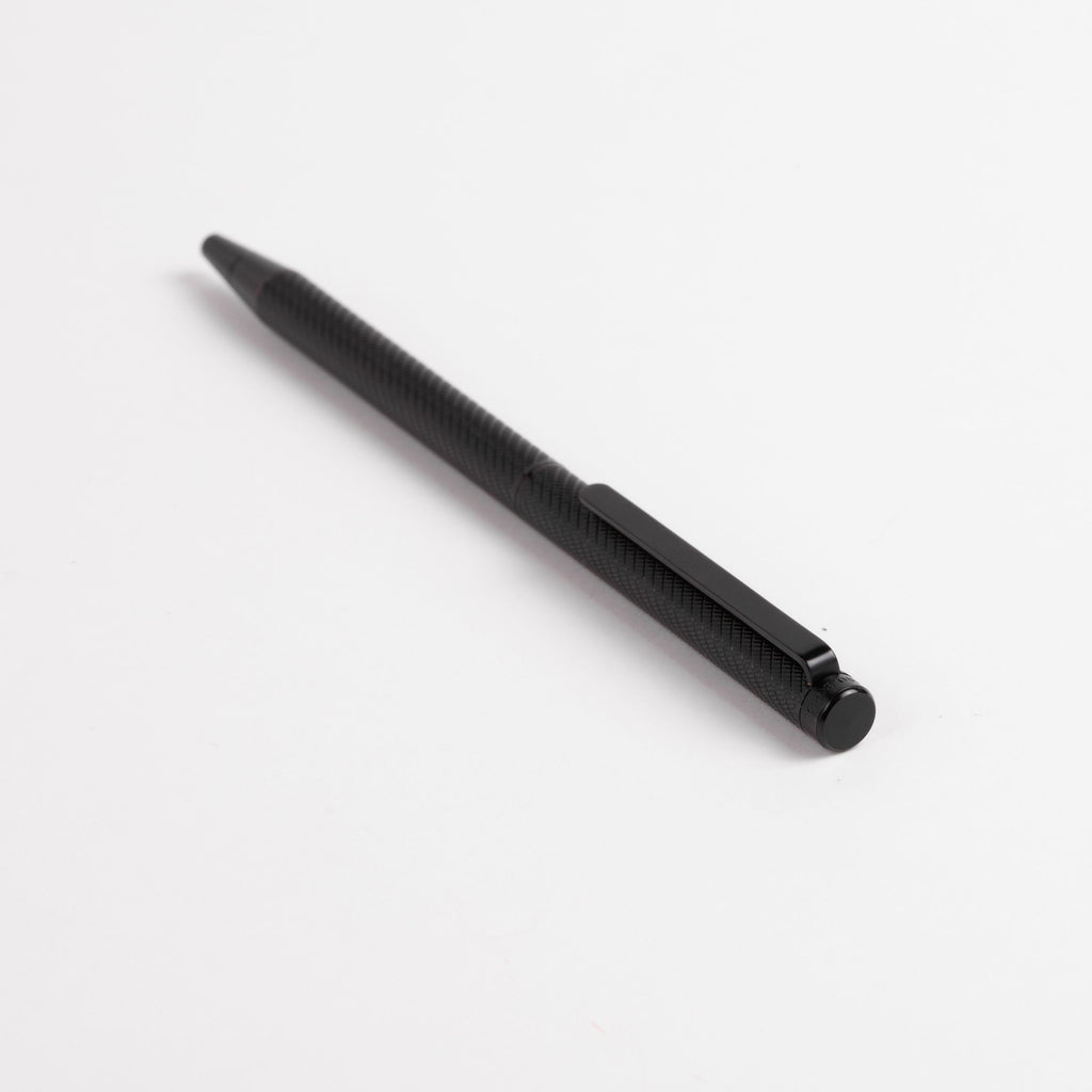  Slim pens & writing instruments Hugo Boss Black Ballpoint pen Cloud 