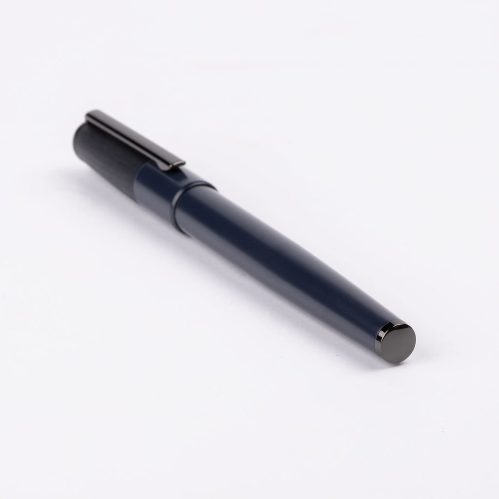 HUGO BOSS | Fountain pen | Gear Minimal | Navy