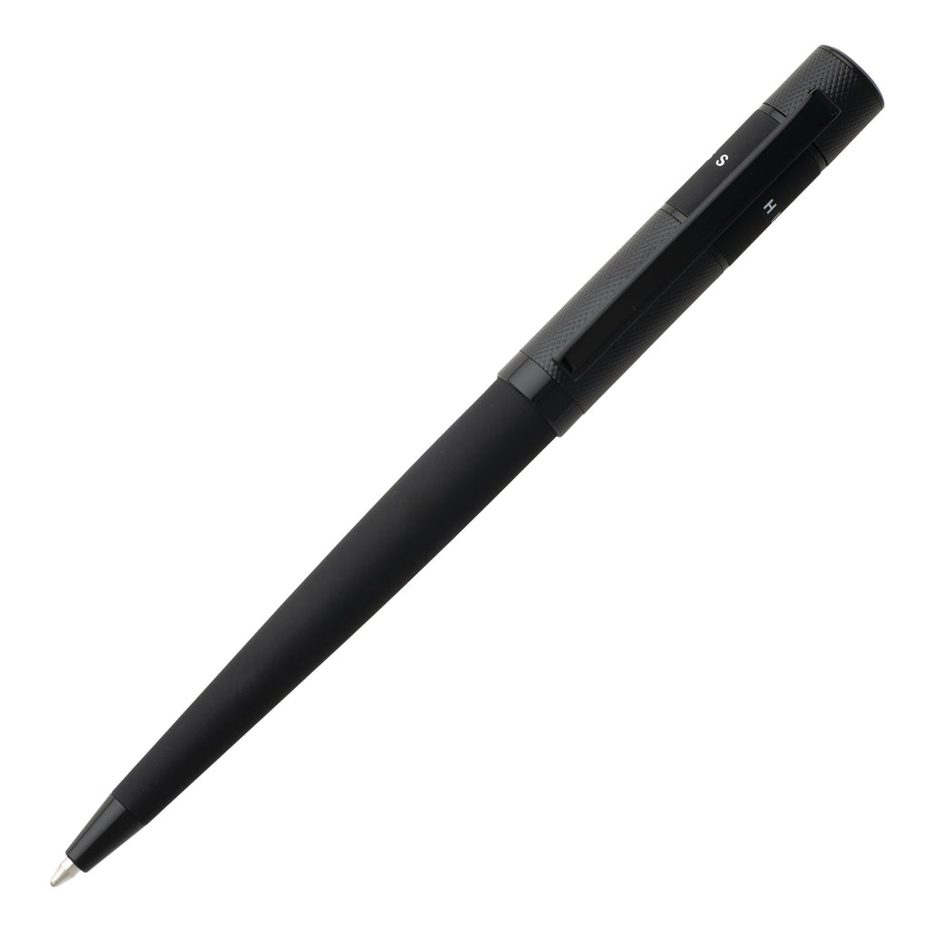 Ballpoint pen in Hong Kong HUGO BOSS Black Ballpoint pen Ribbon 
