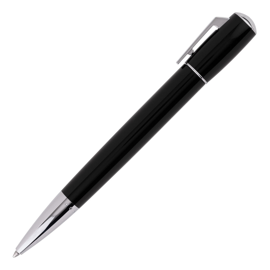 HUGO BOSS Pens | Hugo Boss Ballpoint pen Pure Cloud Black 