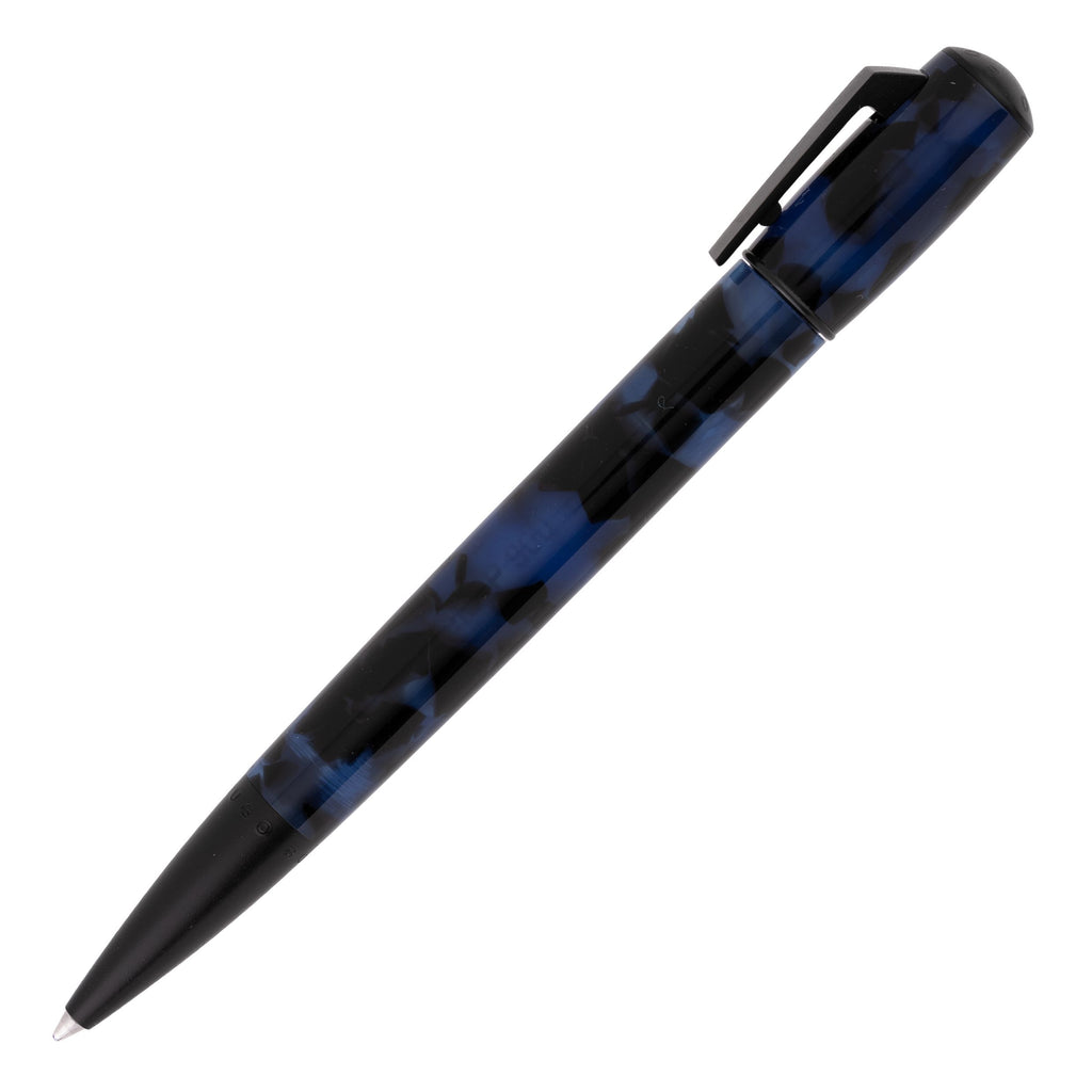 HUGO BOSS Ballpoint pen Pure Cloud Blue | Elegance Writing Instruments