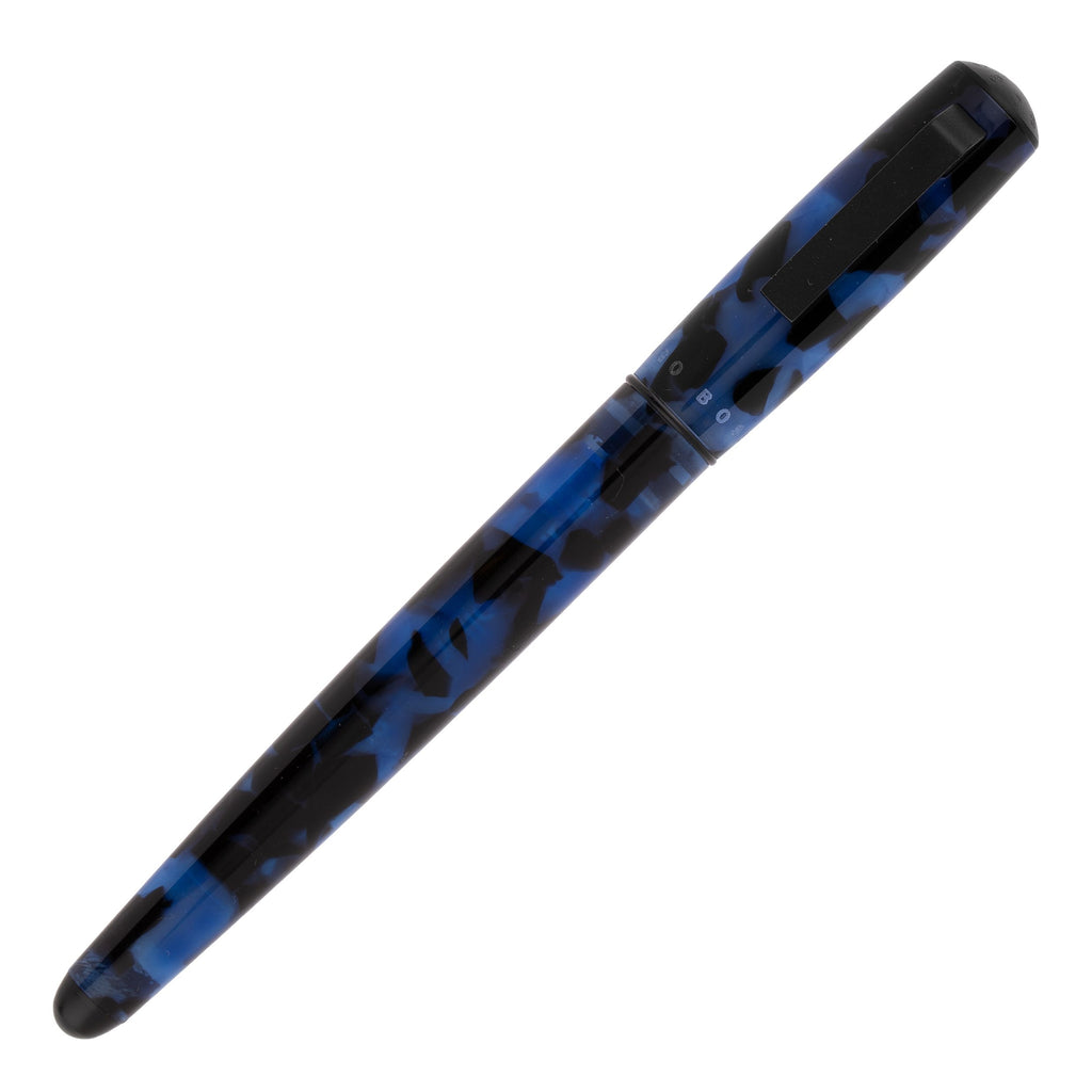 HUGO BOSS Pens | Hugo Boss Rollerball pen Pure Cloud Blue