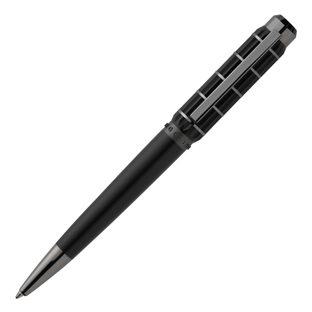  Elegant writing instruments HUGO BOSS Fashion Ballpoint pen Index 