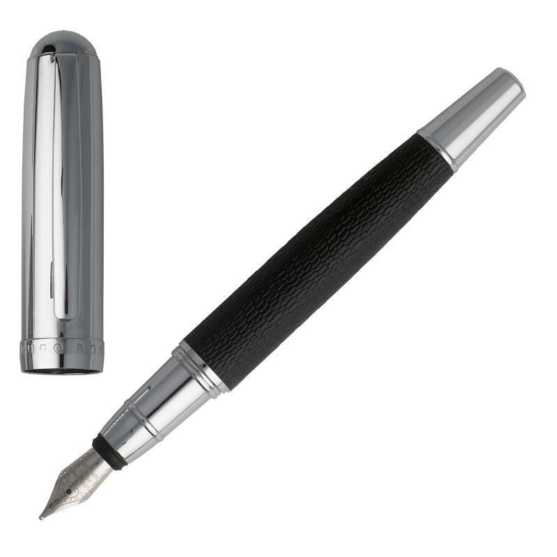 HUGO BOSS PEN | Boss Fountain pen | Advance | Pen corporate gifts