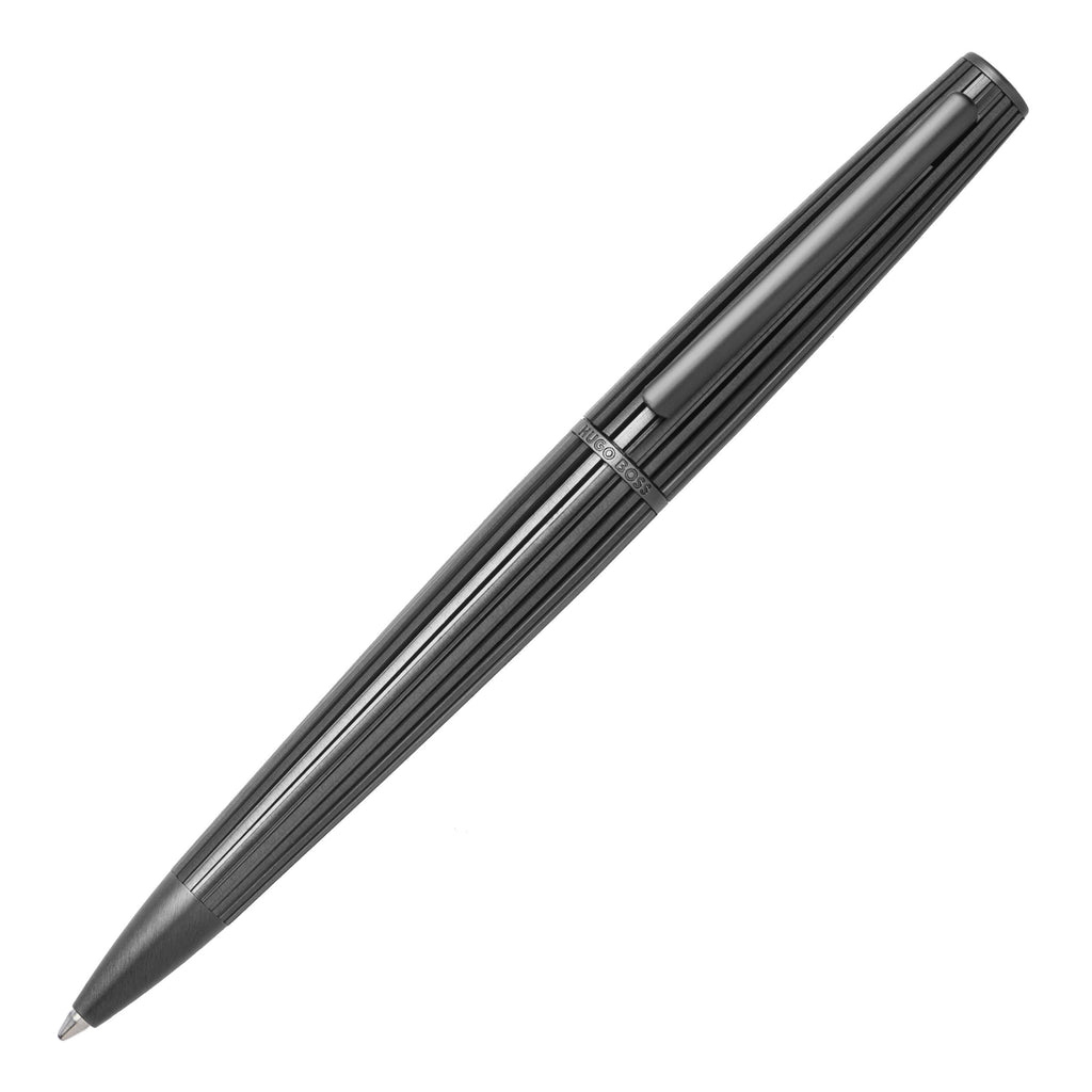  Men's limited edition pen Hugo Boss gun color ballpoint pen Nitor 