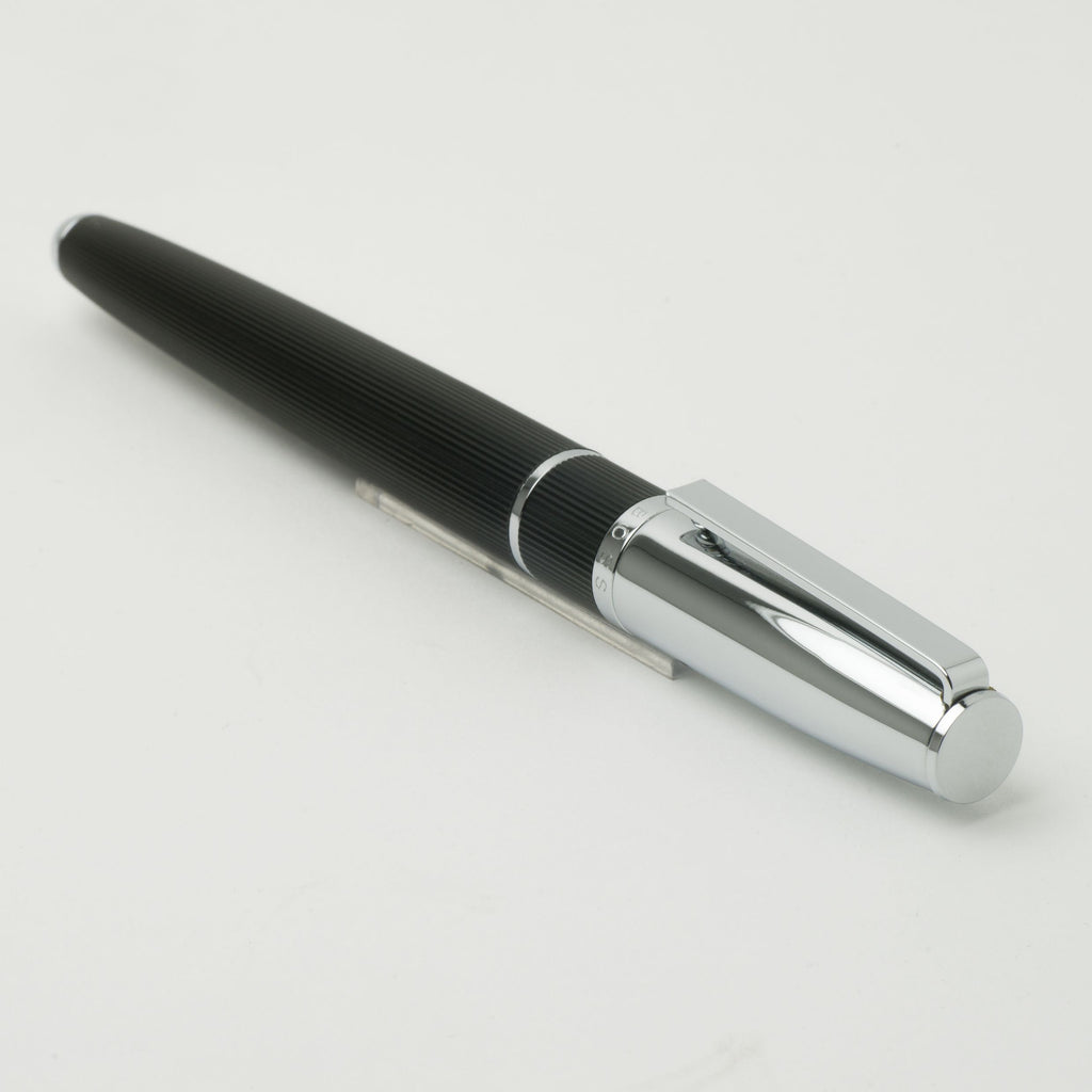 HUGO BOSS HSV8425-Rollerball pen Illusion Classic
