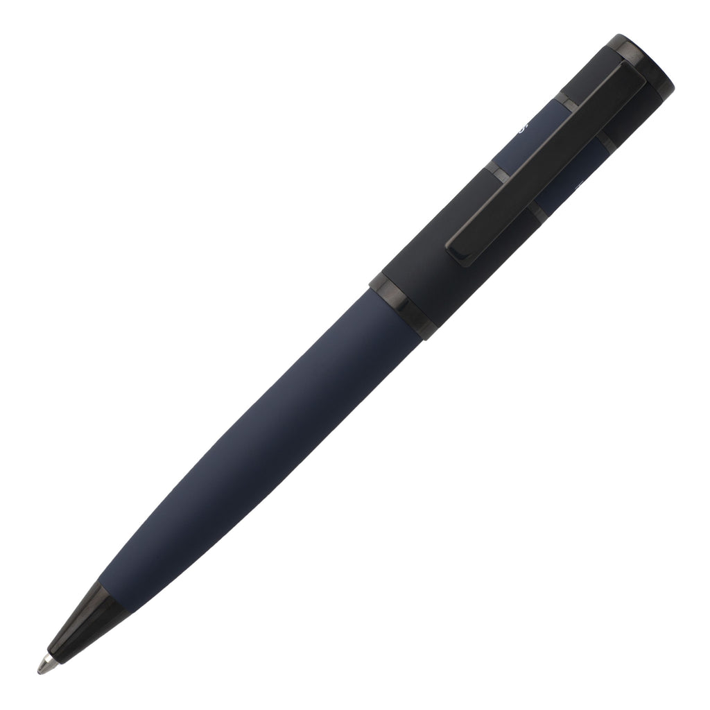  Executive writing pens HUGO BOSS Ballpoint pen Formation Ribbon