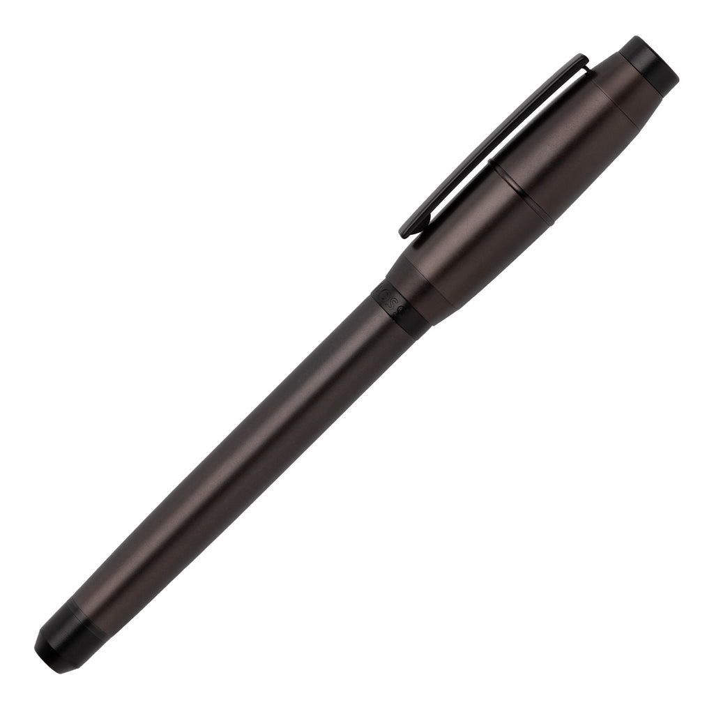  Premium gifting for HUGO BOSS Fountain pen Cone in gun color
