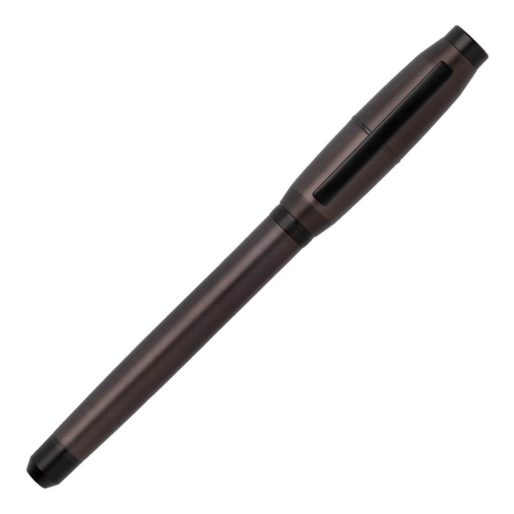  Premium gifting for HUGO BOSS Fountain pen Cone in gun color