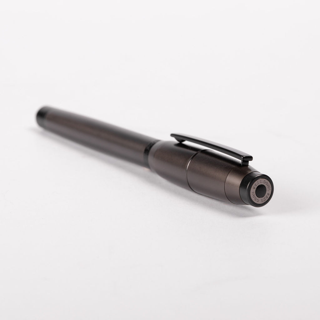 HUGO BOSS HSW2635D-Rollerball pen Cone Gun