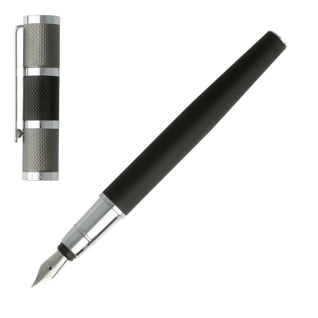  Luxury writing pens for men HUGO BOSS Fashion Fountain pen Formation