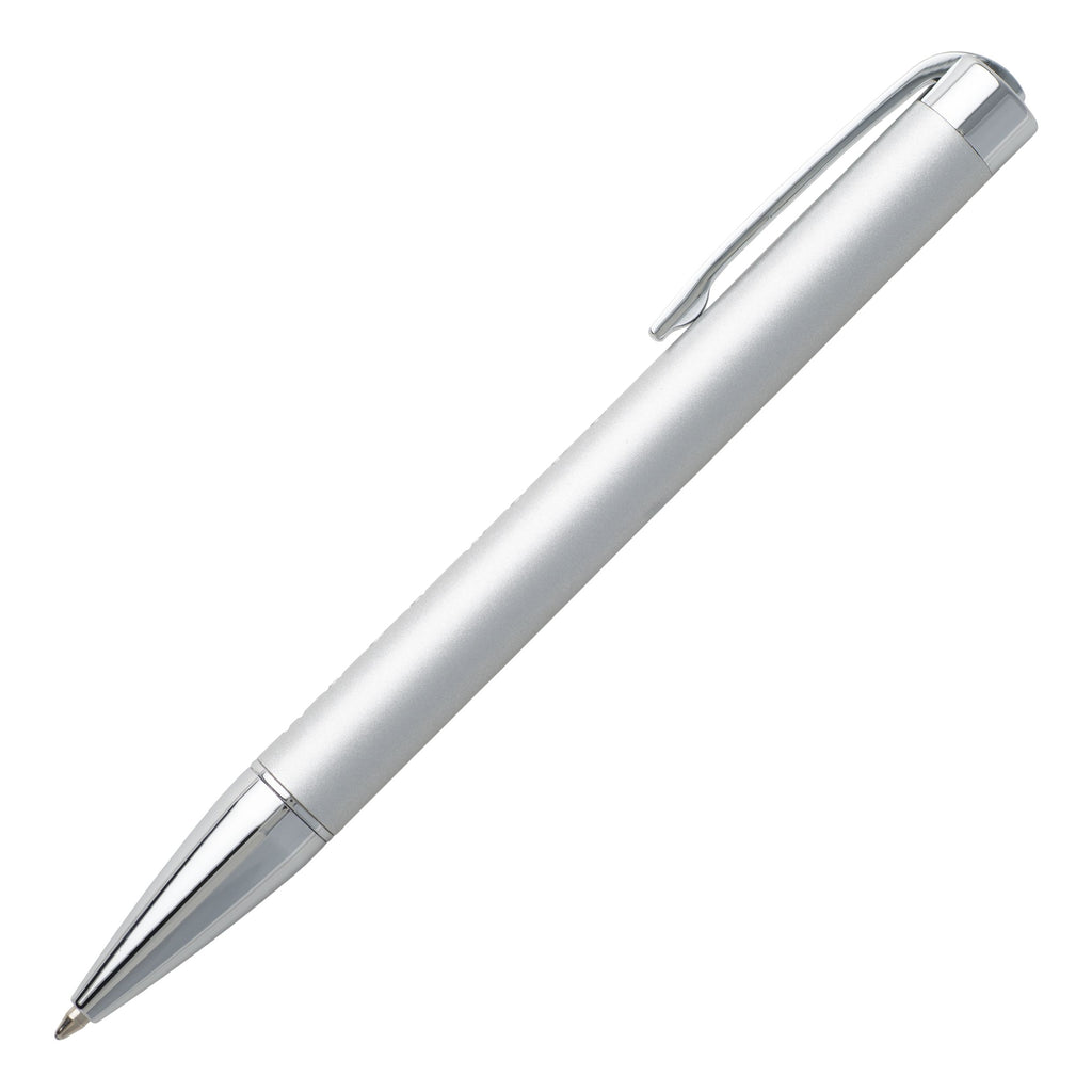 HUGO BOSS | Boss Ballpoint pen | Inception | Boss Chrome | Luxury pen