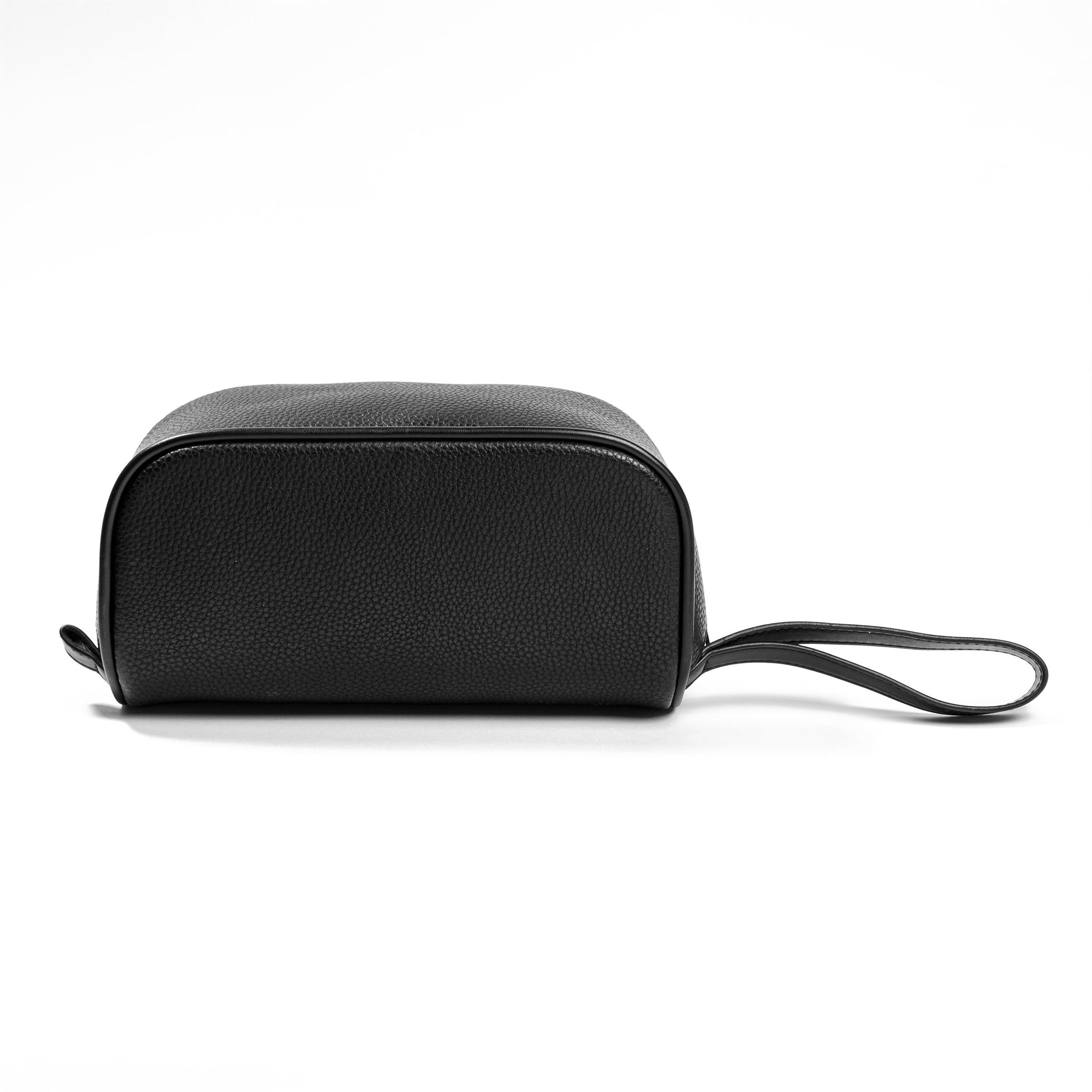 Luxury corporate gifts for Hugo Boss black dressing case Storyline