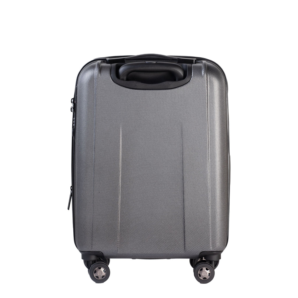  Hugo Boss | Trolley with laptop compartment | Gleam 