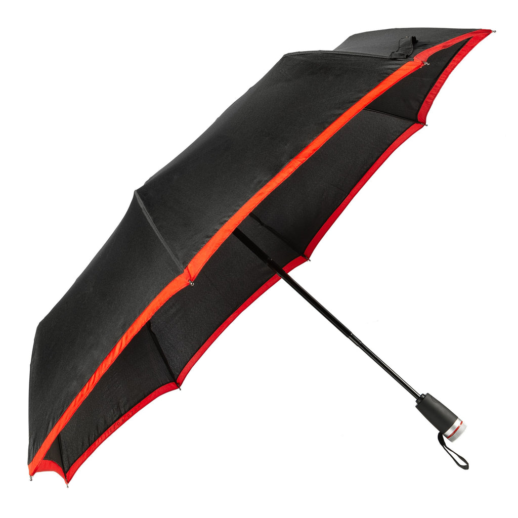  Luxury business gifts for Hugo Boss red Pocket Umbrella Gear 