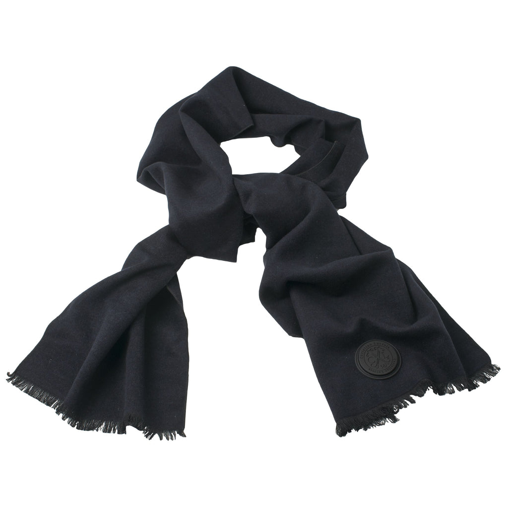  Navy Scarf ELEMENT from Christian Lacroix apparel & accessories