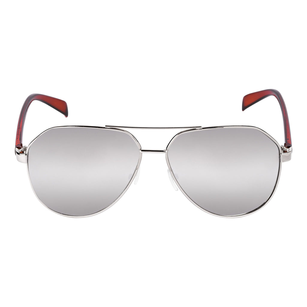  Designer eyewear for men Christian Lacroix chrome sunglasses Lorem 