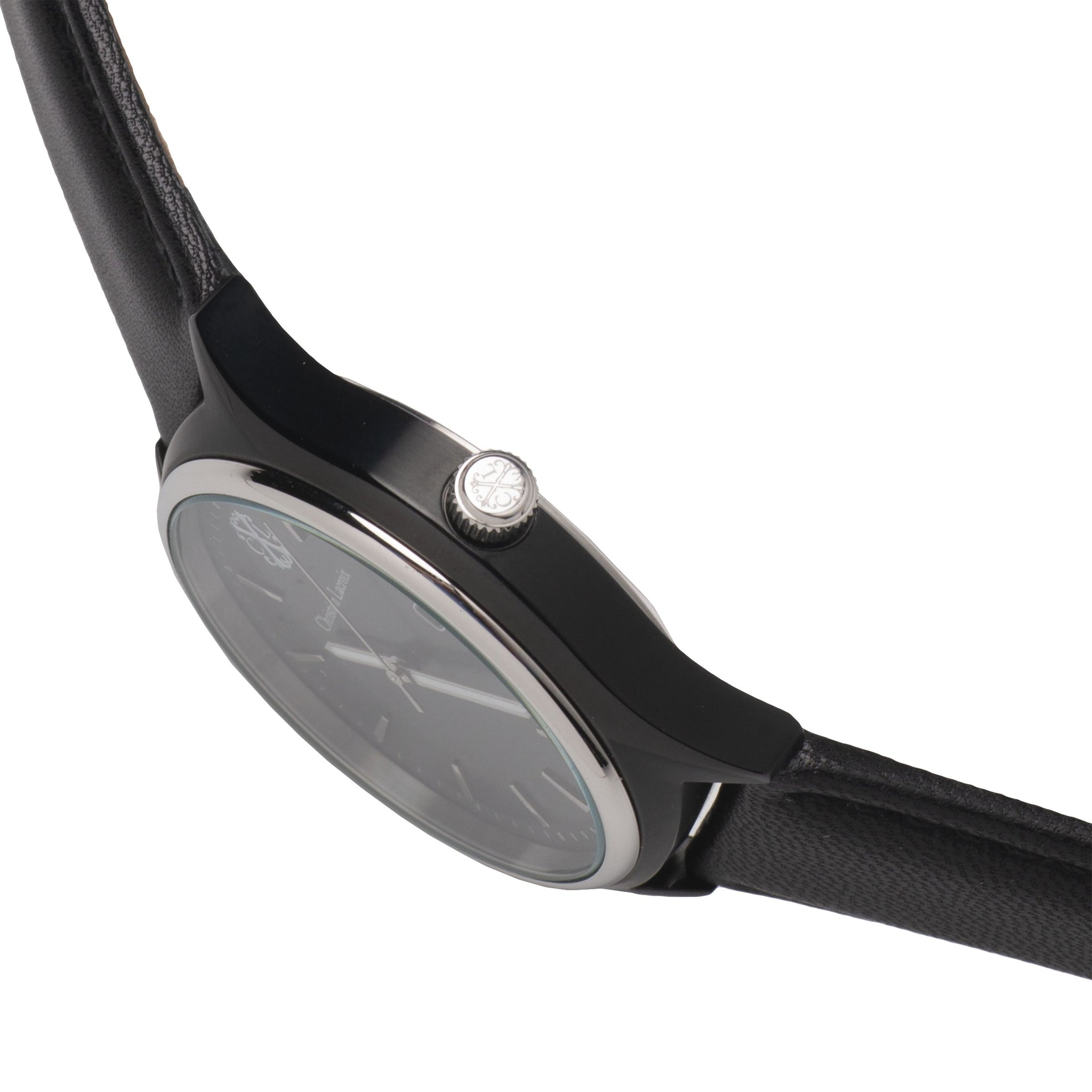 Premium gift for Christian Lacroix Quartz Watch More in