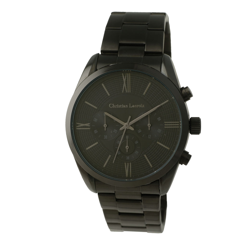  Christian Lacroix Chronograph Watches | Textum | Wrist Watches