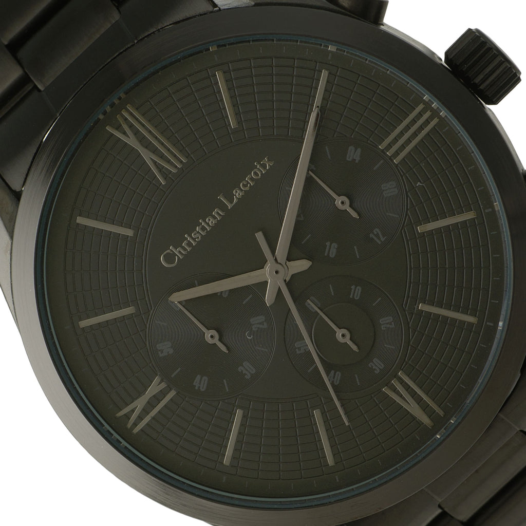  Christian Lacroix Chronograph Watches | Textum | Wrist Watches