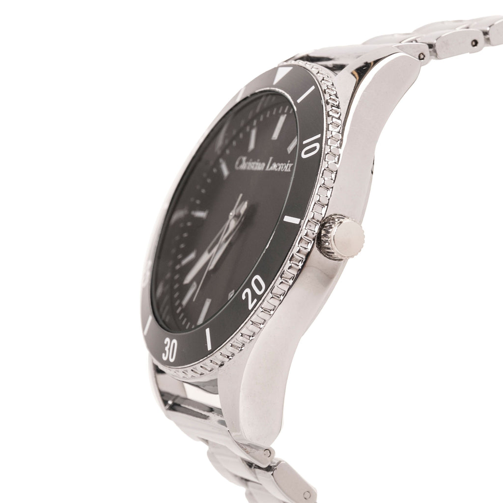  Christian Lacroix Watches for MEN with Gift Box | Ipsum | Gift for HIM