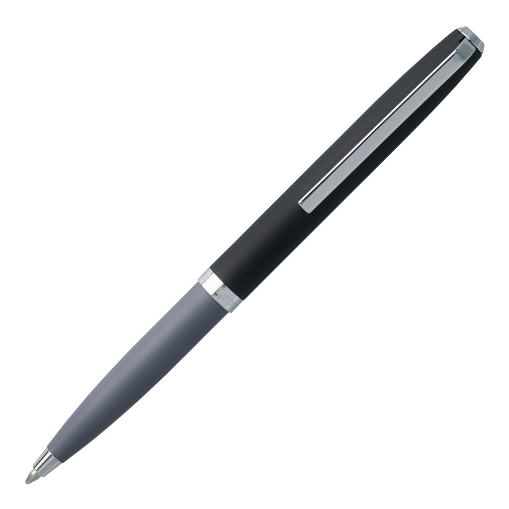  Grey Ballpoint pen Element from Christian Lacroix catalogue