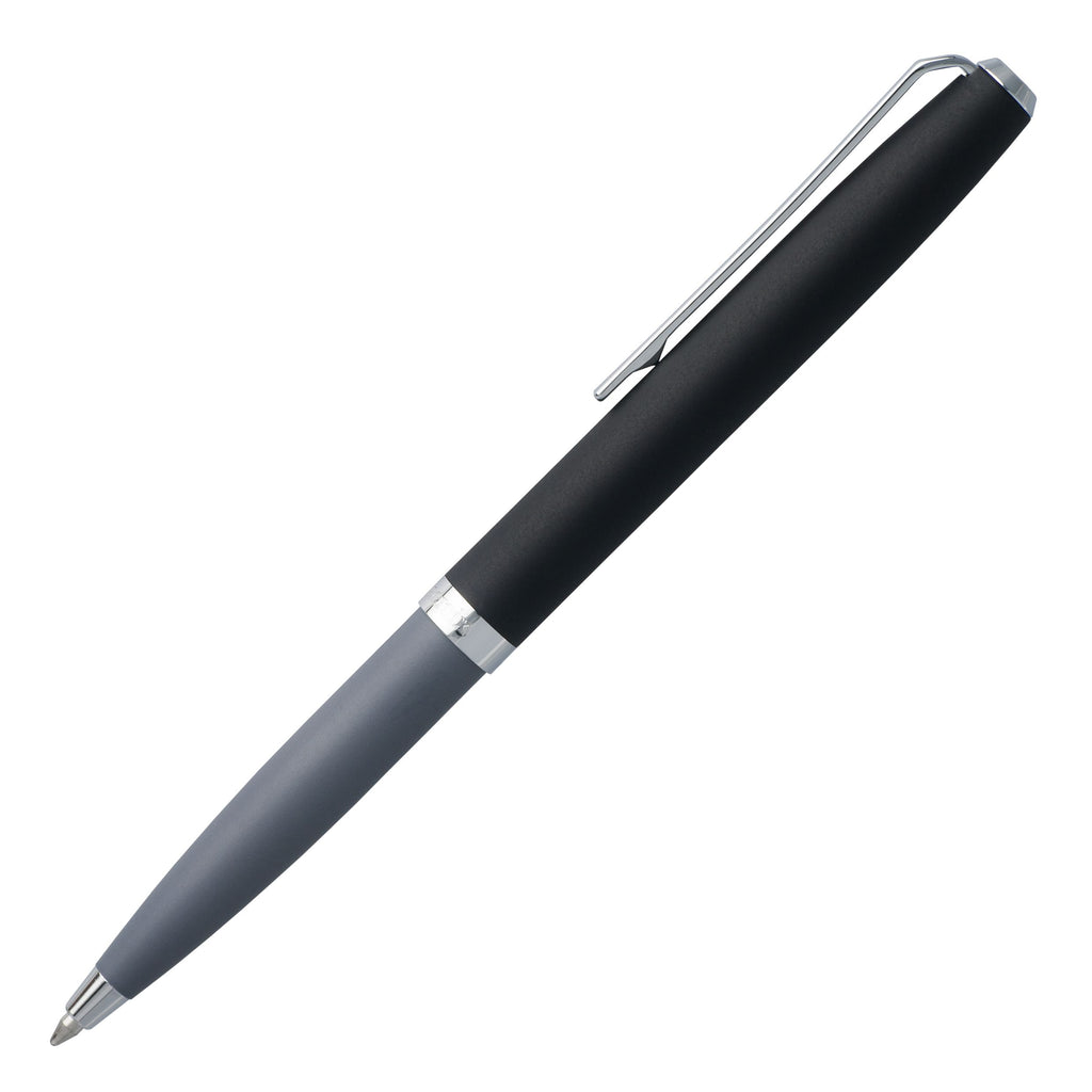  Grey Ballpoint pen Element from Christian Lacroix catalogue