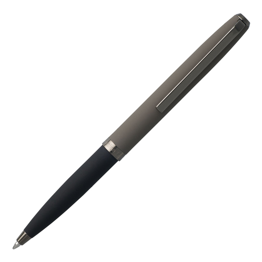  khaki Ballpoint pen Element from Christian Lacroix premium gift in HK