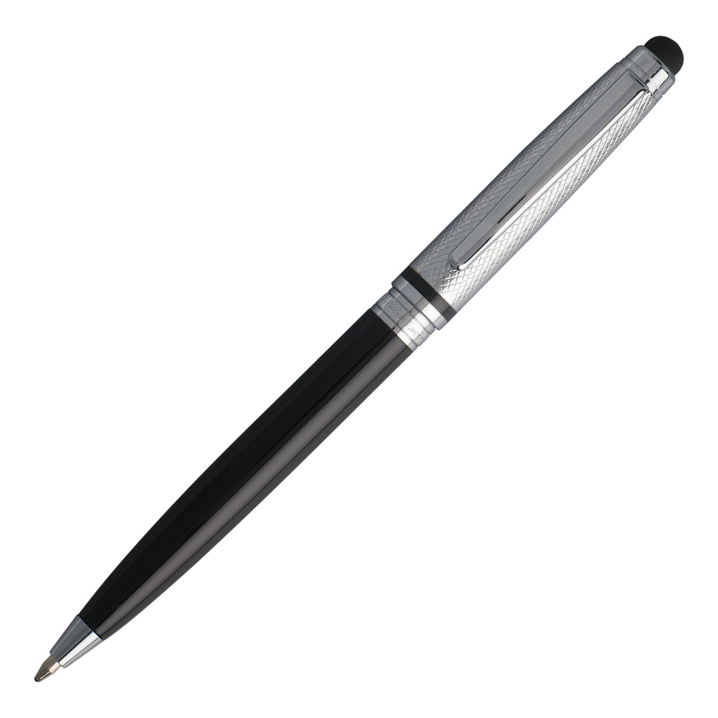  Ballpoint pen Treillis pad from Christian Lacroix writing instruments
