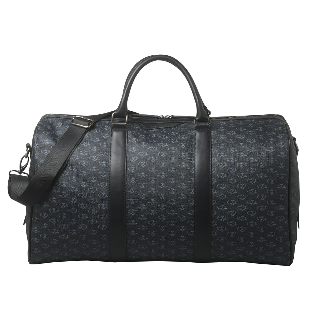  Corporate gifts in HK for Christian Lacroix grey Travel bag Seal 