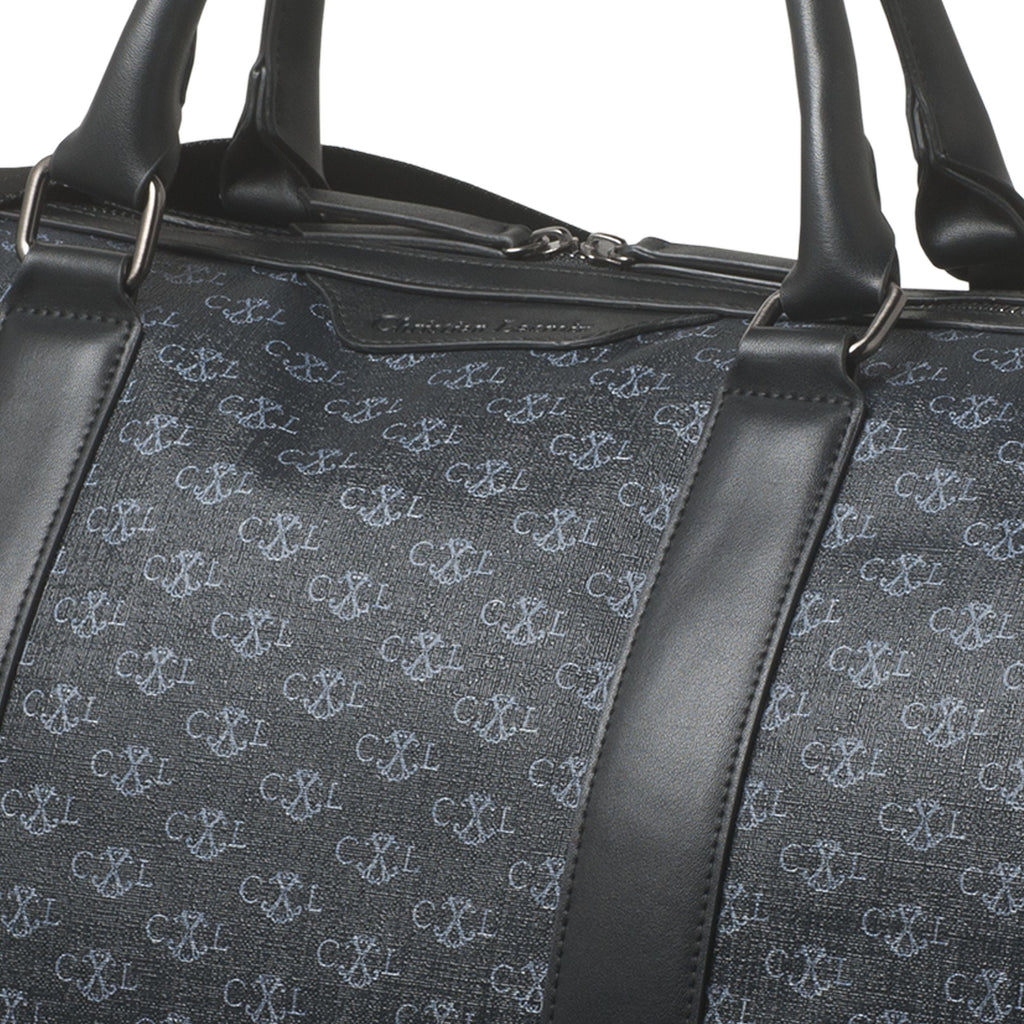  Corporate gifts in HK for Christian Lacroix grey Travel bag Seal 