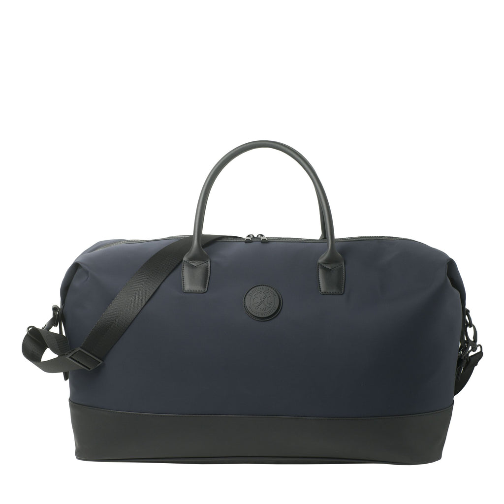  Navy travel bag Element from Christian Lacroix business gifts 
