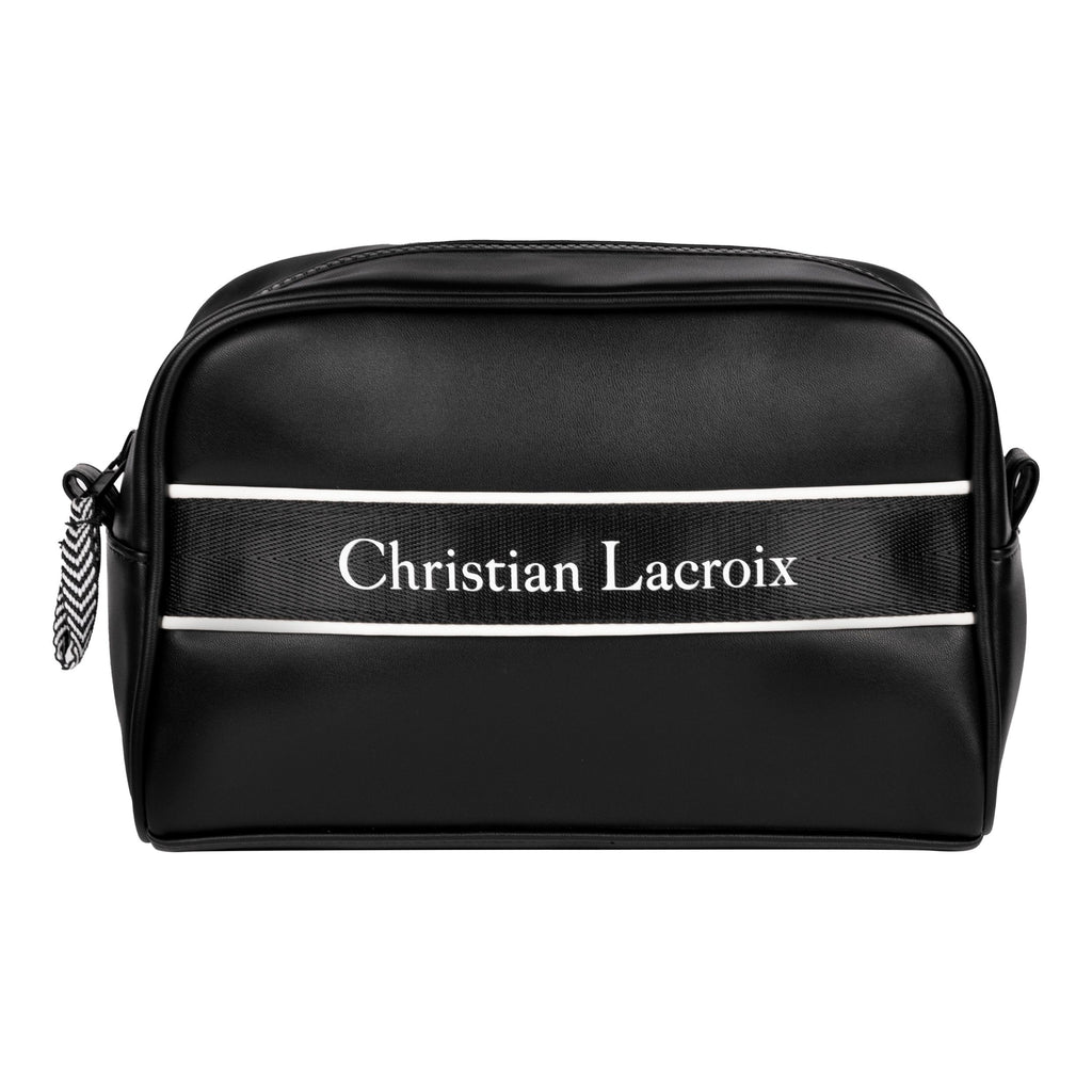  Luxury business gifts from Christian Lacroix cosmetic bag Altius