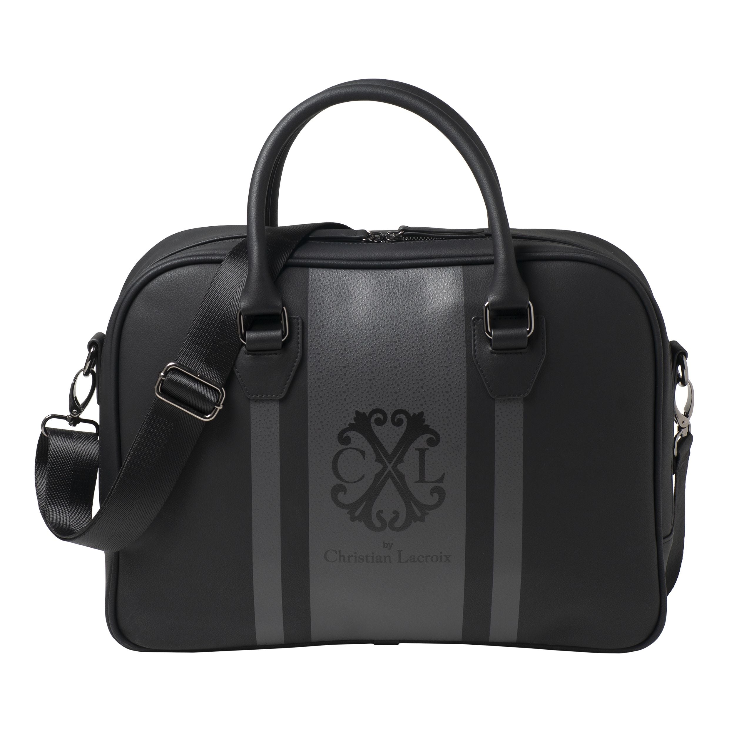 scald simply Mechanic Christian Lacroix Laptop bag | Id | Dark Grey | Gift for HIM – Luxury  Corporate Gifts | B2B Gifts Shop HK