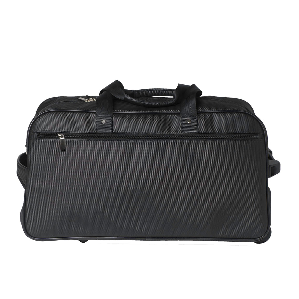  Luxury luggage for men Christian Lacroix travel trolley Rhombe 