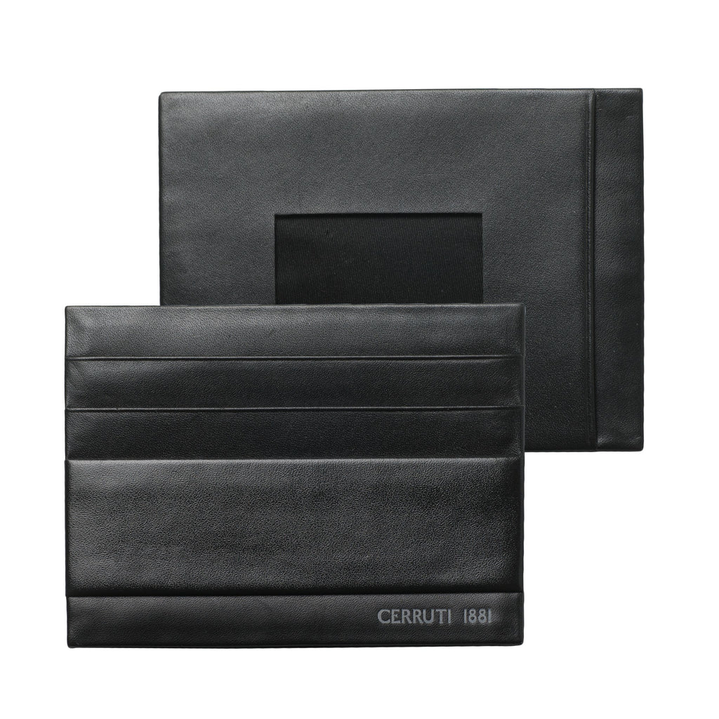 Card holder Slide from Cerruti 1881 business gifts & corporate gifts